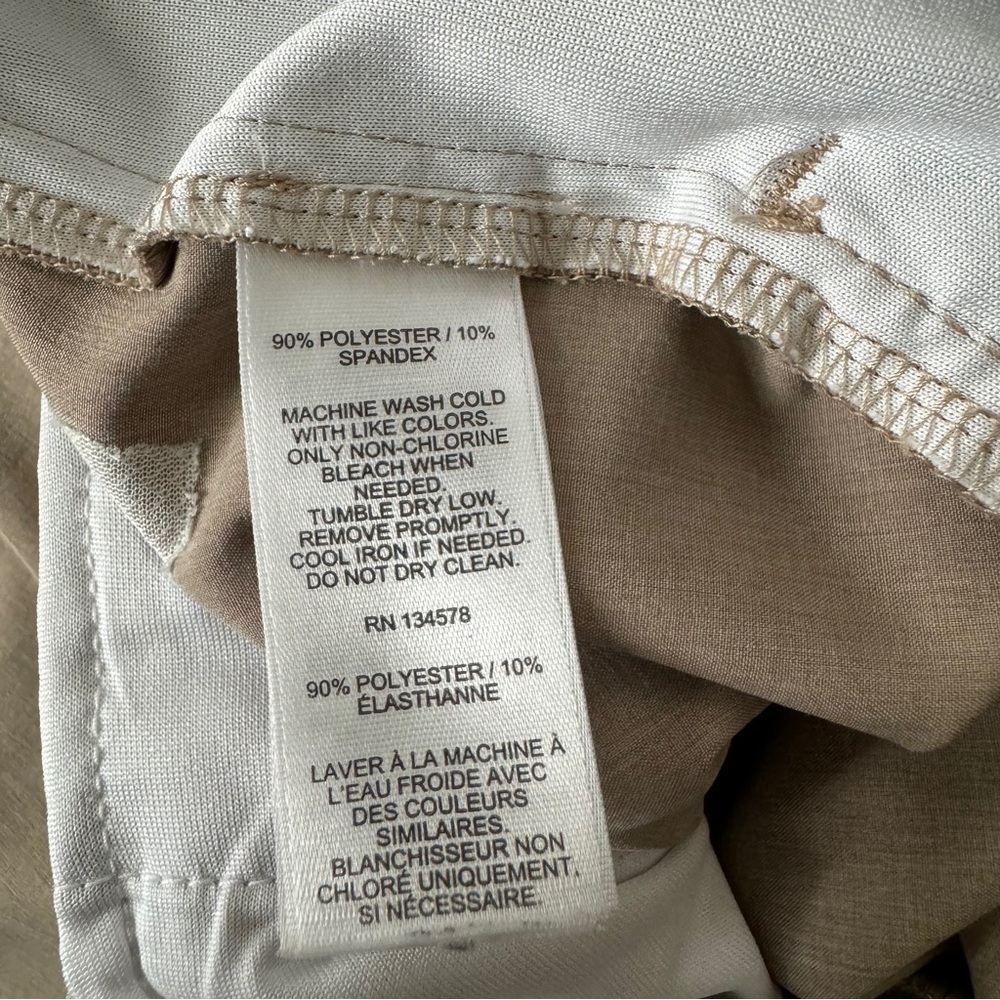 Vineyard Vines‎ Tan Casual Chinos - Picture 9 of 10